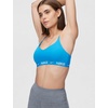 Nike Women’s Indy Sports Bra (Light Support)(Light Photo Blue)