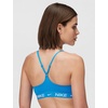 Nike Women’s Indy Sports Bra (Light Support)(Light Photo Blue)