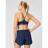 Nike Women’s Indy Sports Bra (Light Support)(Midnight Navy)