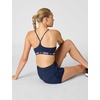 Nike Women’s Indy Sports Bra (Light Support)(Midnight Navy)