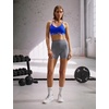 Nike Women’s Indy Sports Bra (Light Support)(Old Royal)