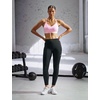 Nike Women’s Indy Sports Bra (Light Support)(Pink Rise)