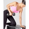 Nike Women’s Indy Sports Bra (Light Support)(Pink Rise)