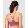 Nike Women’s Indy Sports Bra (Light Support)(Pink Smoke)