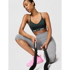 Nike Women’s Indy Sports Bra (Light Support)(Seaweed)