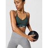 Nike Women’s Indy Sports Bra (Light Support)(Seaweed)