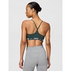 Nike Women’s Indy Sports Bra (Light Support)(Seaweed)