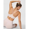Nike Women’s Indy Sports Bra (Light Support)(Silt Red)