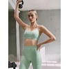 Nike Women’s Indy Sports Bra (Light Support)(Steam)
