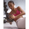 Nike Women’s Indy Sports Bra (Light Support)(Sweet Beet)
