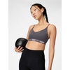 Nike Women’s Indy Sports Bra (Light Support)(Thunder Grey)