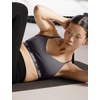 Nike Women’s Indy Sports Bra (Light Support)(Thunder Grey)