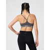 Nike Women’s Indy Sports Bra (Light Support)(Thunder Grey)