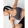 Nike Women’s Indy Sports Bra (Light Support)(Thunder Grey)