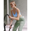 Nike Women’s Indy Sports Bra (Light Support)(University Blue)
