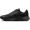 Nike Women’s Run Defy Road Running Shoes(Black/Anthracite)