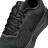 Nike Women’s Run Defy Road Running Shoes(Black/Anthracite)