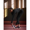 Nike Women’s Run Defy Road Running Shoes(Black/Black/Bright Violet/Sapphire)