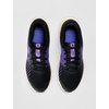 Nike Women’s Run Defy Road Running Shoes(Black/Black/Bright Violet/Sapphire)