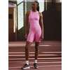 Nike Women’s Run Defy Road Running Shoes(Black/Elemental Pink/Hyper Pink)