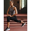 Nike Women’s Run Defy Road Running Shoes(Black/White/Wolf Grey)