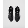Nike Women’s Run Defy Road Running Shoes(Black/White/Wolf Grey)