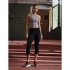 Nike Women’s Run Defy Road Running Shoes(Black/White/Wolf Grey)