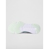 Nike Women’s Run Defy Road Running Shoes(Summit White/Metallic Silver/White)