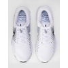 Nike Women’s Run Defy Road Running Shoes(White/Black/Smoke Grey)