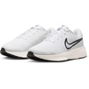 Nike Women’s Run Defy Road Running Shoes(White/Black-sail-off White)
