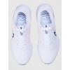 Nike Women’s Run Defy Road Running Shoes(White/Blue Void/Football Grey/Work Blue)