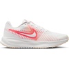 Nike Women’s Run Defy Road Running Shoes(White/Hot Lava/Orange Pulse/Chalk)