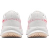 Nike Women’s Run Defy Road Running Shoes(White/Hot Lava/Orange Pulse/Chalk)