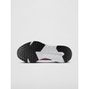 Nike Women’s Run Defy Road Running Shoes(White/Hydrangeas/Bright Crimson)