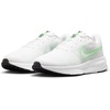 Nike Women’s Run Defy Road Running Shoes(White/Illusion Green-cucumber Calm-black)