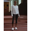 Nike Women’s Run Defy Road Running Shoes(White/Pure Platinum/Black)