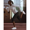Nike Women’s Run Defy Road Running Shoes(White/Pure Platinum/Black)