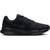 Nike Women’s Run Swift 3 Road Running Shoes(Black/Black/Dark Smoke Grey)