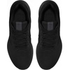 Nike Women’s Run Swift 3 Road Running Shoes(Black/Black/Dark Smoke Grey)