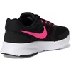 Nike Women’s Run Swift 3 Road Running Shoes(Black/Hyper Pink/White)