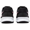 Nike Women’s Run Swift 3 Road Running Shoes(Black/Med Soft Pink-white)