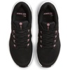 Nike Women’s Run Swift 3 Road Running Shoes(Black/Med Soft Pink-white)