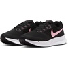 Nike Women’s Run Swift 3 Road Running Shoes(Black/Med Soft Pink-white)