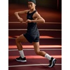 Nike Women’s Run Swift 3 Road Running Shoes(Black/Metallic Gold/Anthracite/White)
