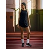 Nike Women’s Run Swift 3 Road Running Shoes(Black/Metallic Gold/Anthracite/White)