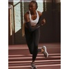 Nike Women’s Run Swift 3 Road Running Shoes(Iron Grey/Platinum Violet/Smokey Mauve)