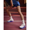 Nike Women’s Run Swift 3 Road Running Shoes(Sail/Black/Bright Violet/Racer Blue)