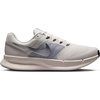 Nike Women’s Run Swift 3 Road Running Shoes(Sail/Metallic Silver-white-black)