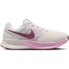 Nike Women’s Run Swift 3 Road Running Shoes(Sail/Pink Smoke-pink Rise-bleached Lilac)