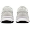 Nike Women’s Run Swift 3 Road Running Shoes(Summit White/Metallic Silver)